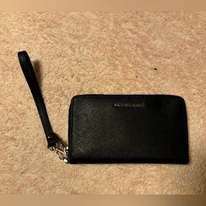 Michael Kors Wristlet